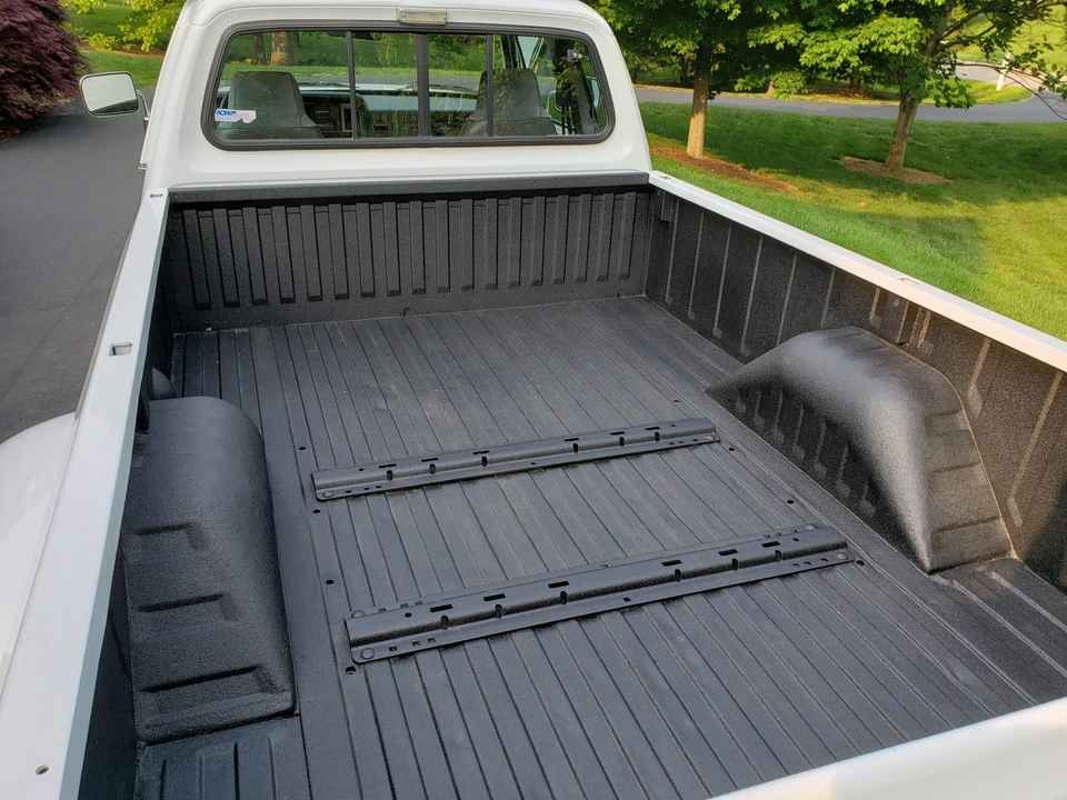 1992 Dodge Ram 1st Gen - Image 27 of 31