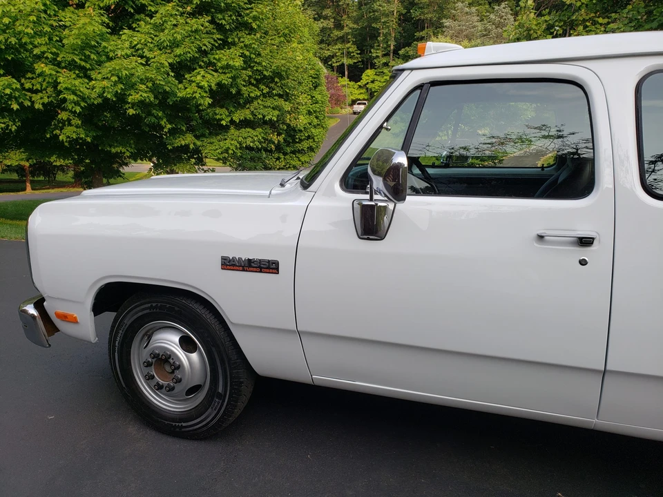 1992 Dodge Ram 1st Gen - Image 25 of 31