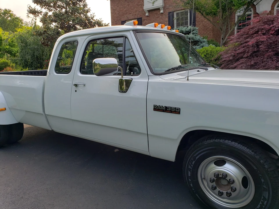 1992 Dodge Ram 1st Gen - Image 21 of 31