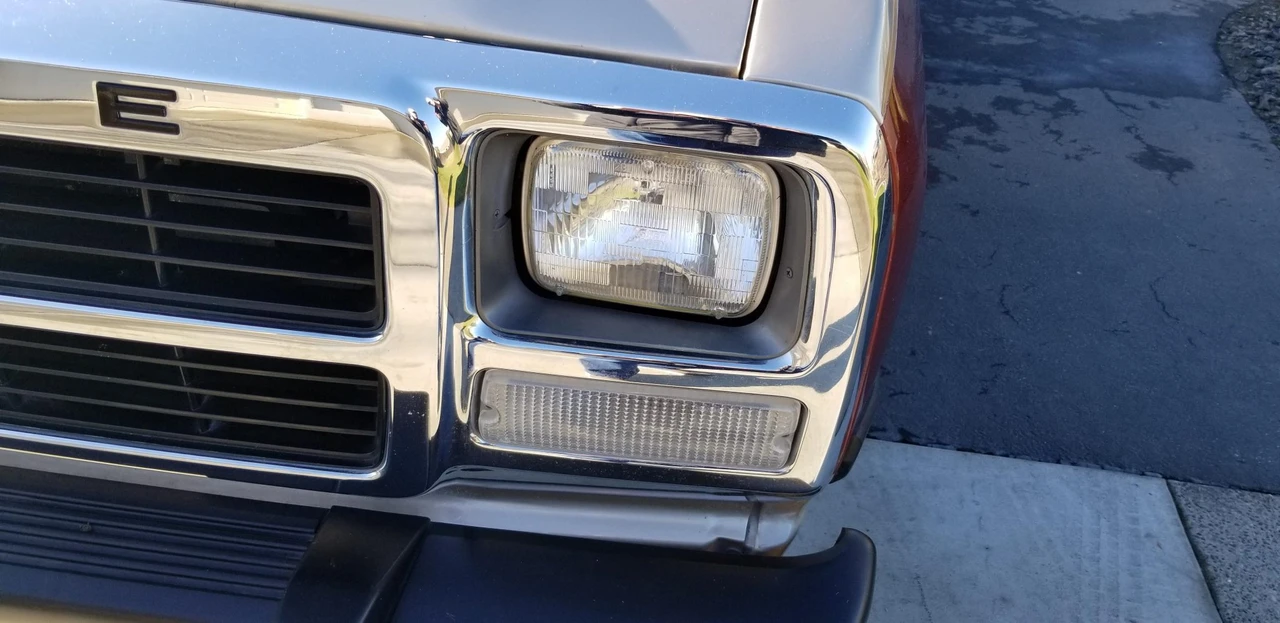 1992 Dodge Ram 1st Gen - Image 30 of 31