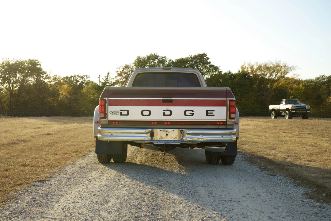 1992 Dodge Ram 1st Gen - Image 11 of 31