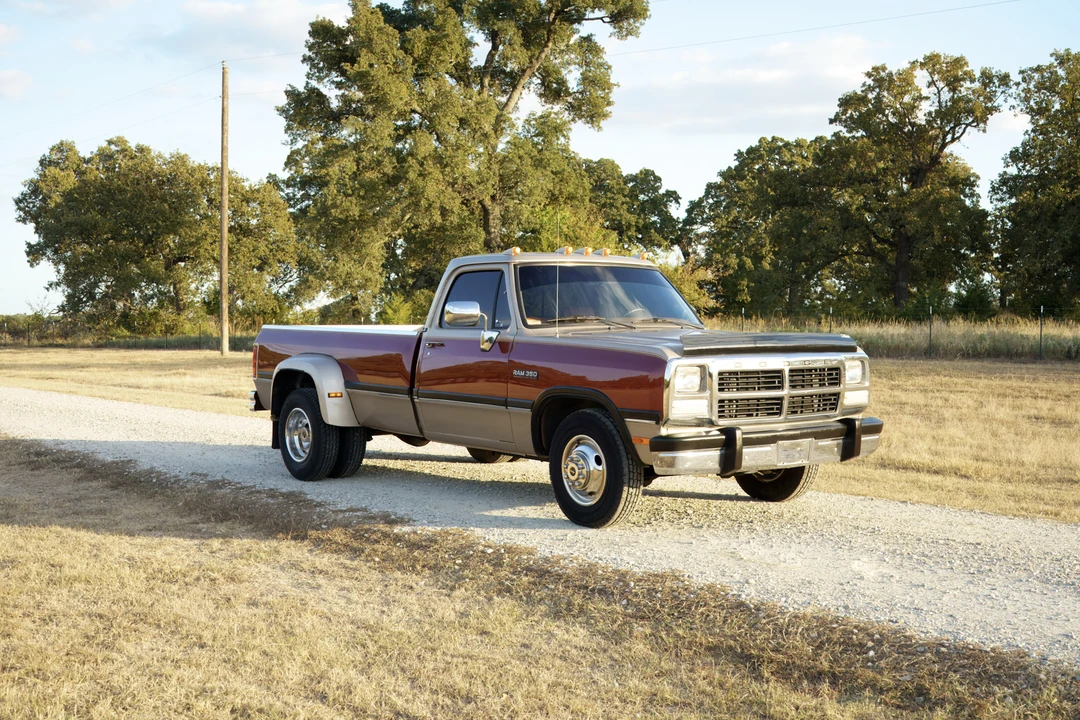 1992 Dodge Ram 1st Gen - Image 6 of 31