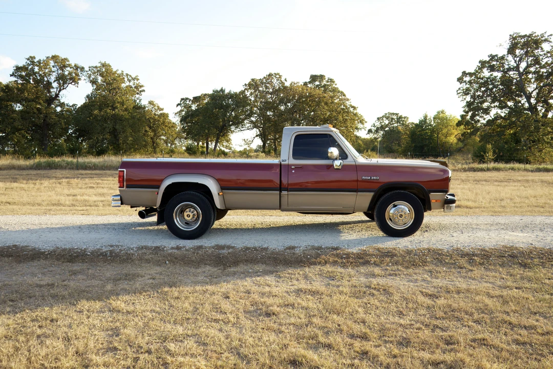 1992 Dodge Ram 1st Gen - Image 7 of 31