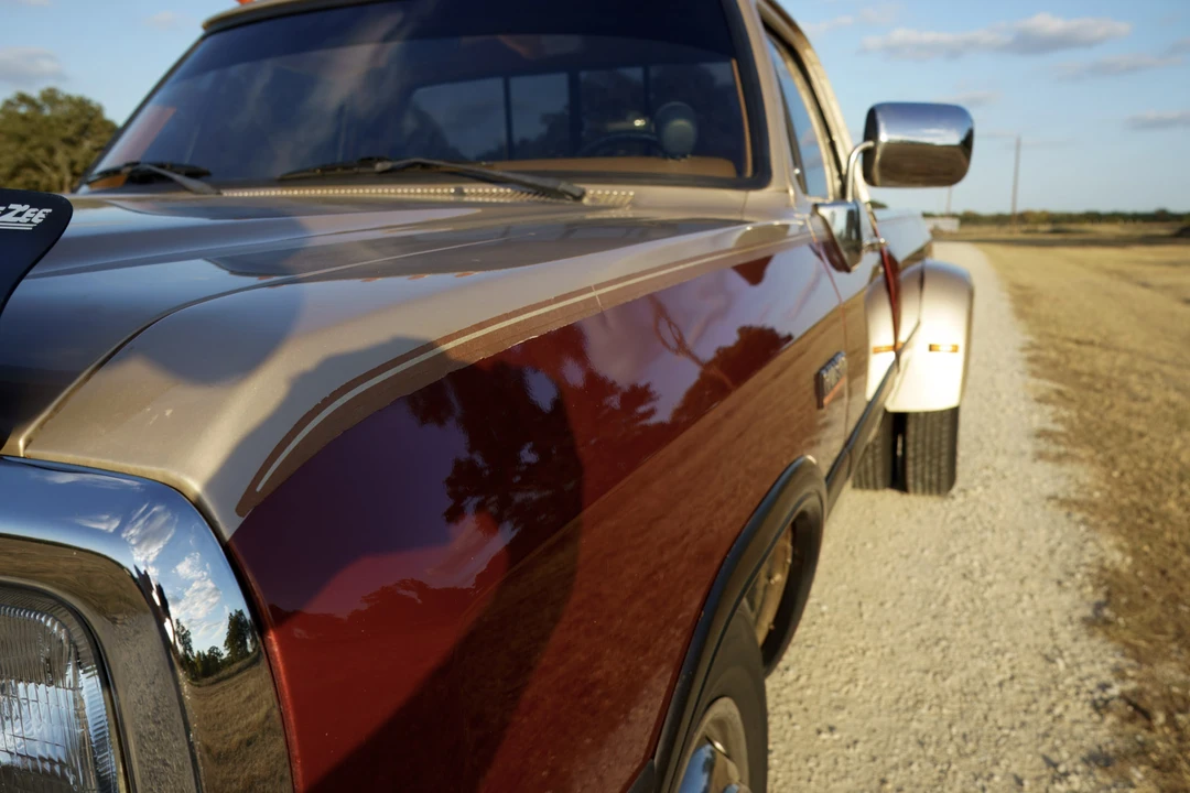 1992 Dodge Ram 1st Gen - Image 16 of 31
