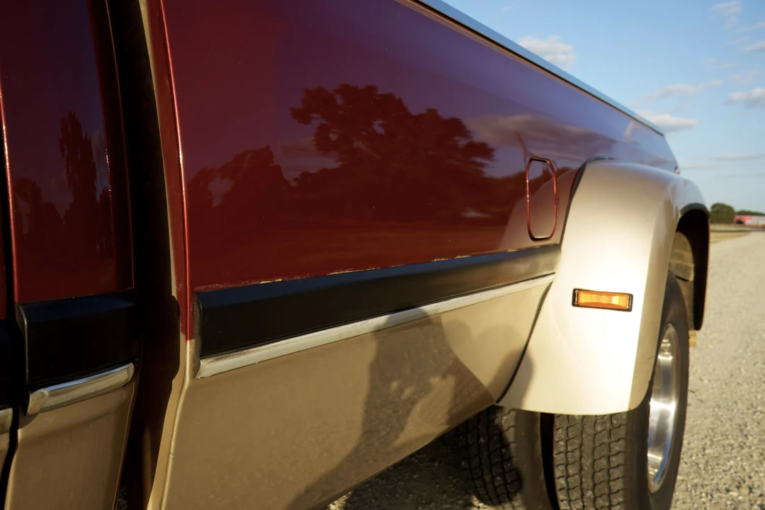 1992 Dodge Ram 1st Gen - Image 27 of 31