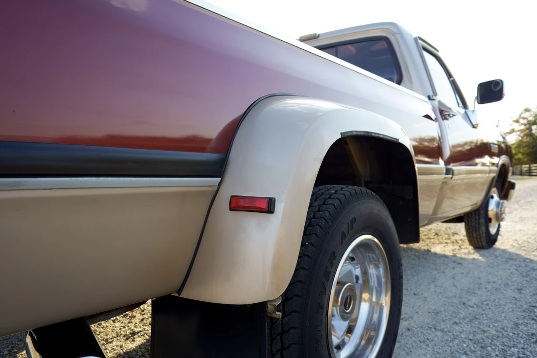 1992 Dodge Ram 1st Gen - Image 23 of 31