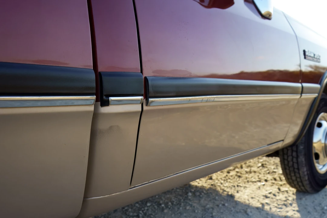 1992 Dodge Ram 1st Gen - Image 22 of 31