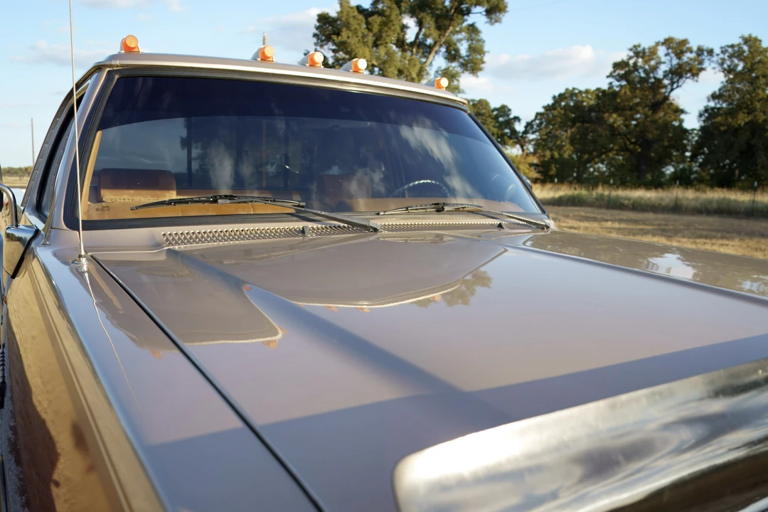 1992 Dodge Ram 1st Gen - Image 19 of 31