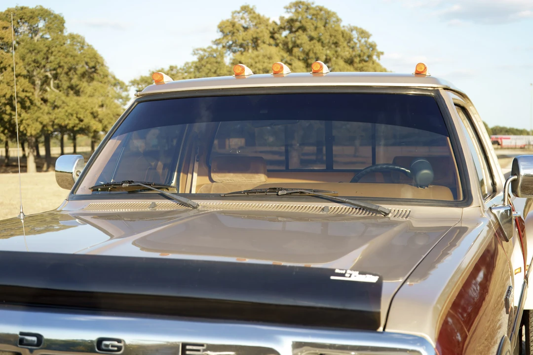 1992 Dodge Ram 1st Gen - Image 18 of 31