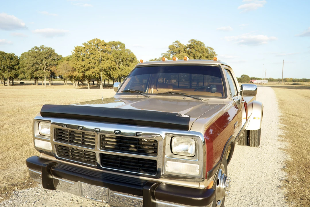 1992 Dodge Ram 1st Gen - Image 3 of 31