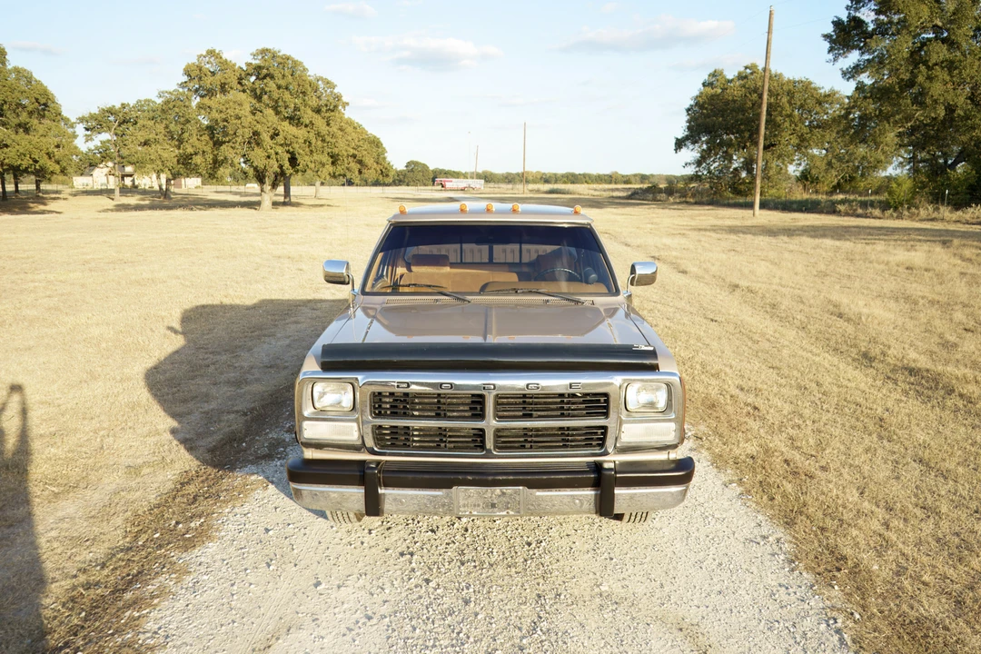 1992 Dodge Ram 1st Gen - Image 4 of 31