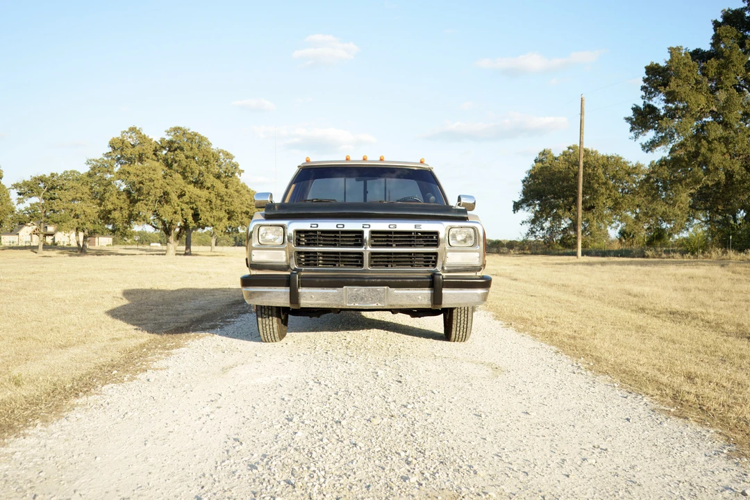1992 Dodge Ram 1st Gen - Image 5 of 31