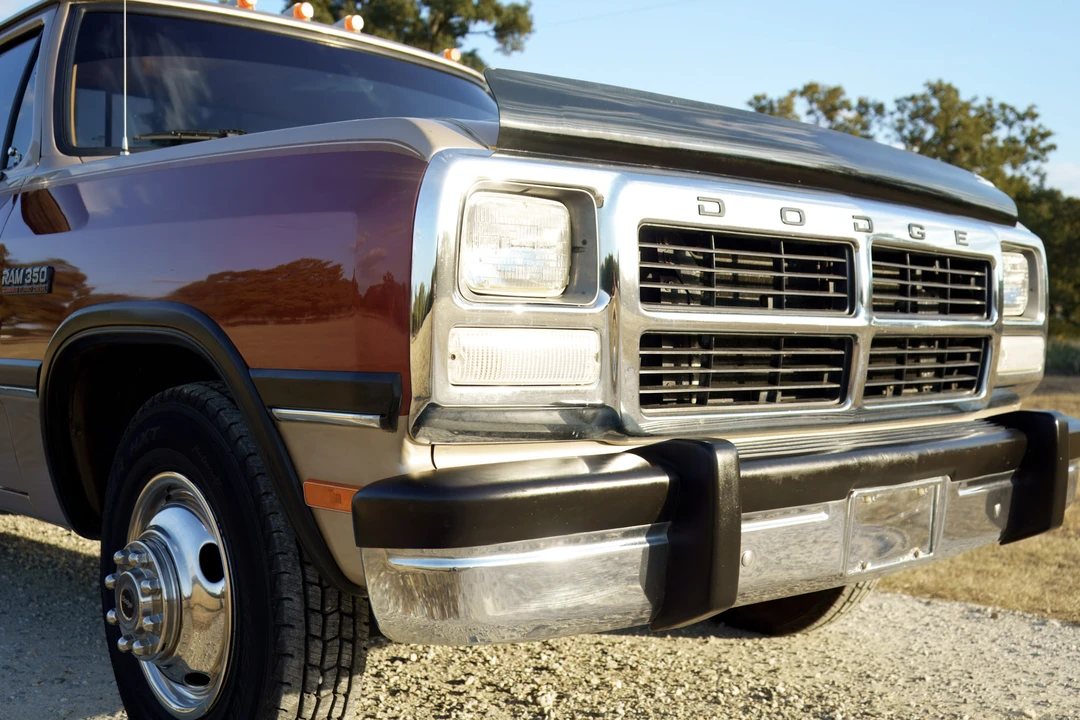 1992 Dodge Ram 1st Gen - Image 20 of 31
