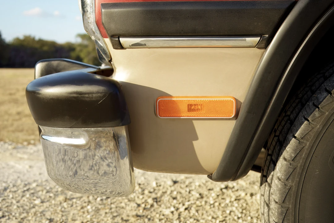 1992 Dodge Ram 1st Gen - Image 31 of 31