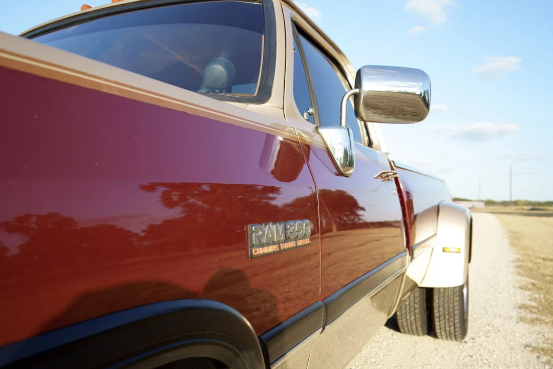 1992 Dodge Ram 1st Gen - Image 17 of 31