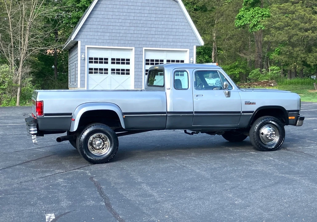 1992 Dodge Ram 1st Gen - Image 7 of 31