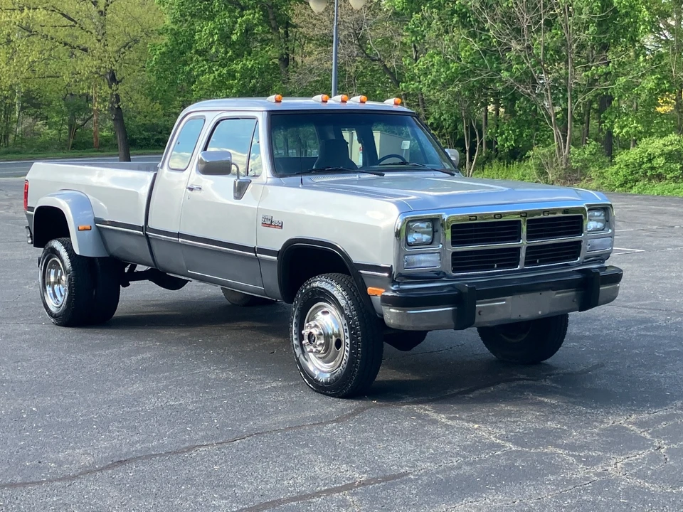 1992 Dodge Ram 1st Gen - Image 6 of 31