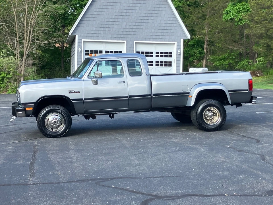 1992 Dodge Ram 1st Gen - Image 24 of 31