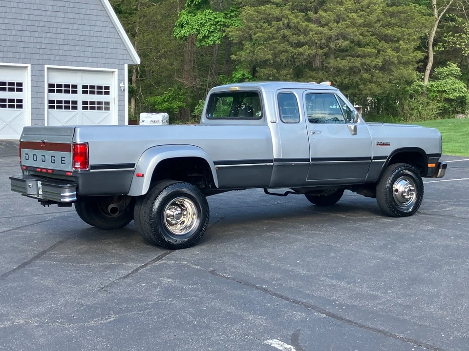 1992 Dodge Ram 1st Gen - Image 16 of 31