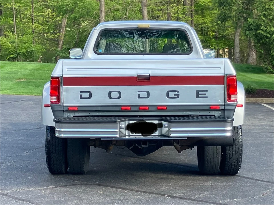 1992 Dodge Ram 1st Gen - Image 8 of 31