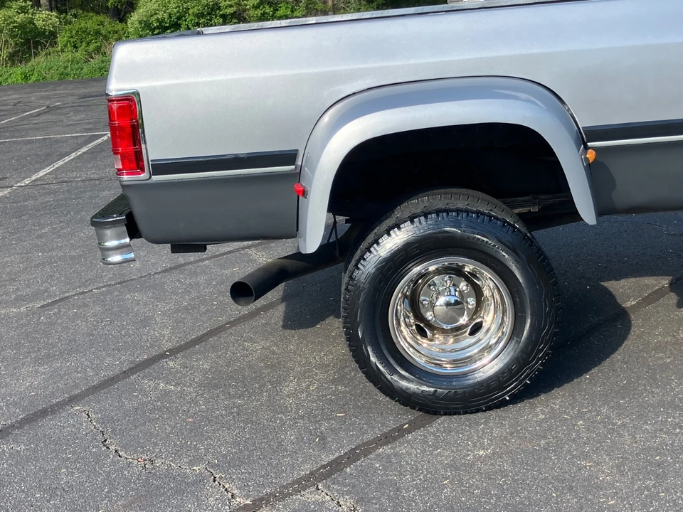1992 Dodge Ram 1st Gen - Image 10 of 31