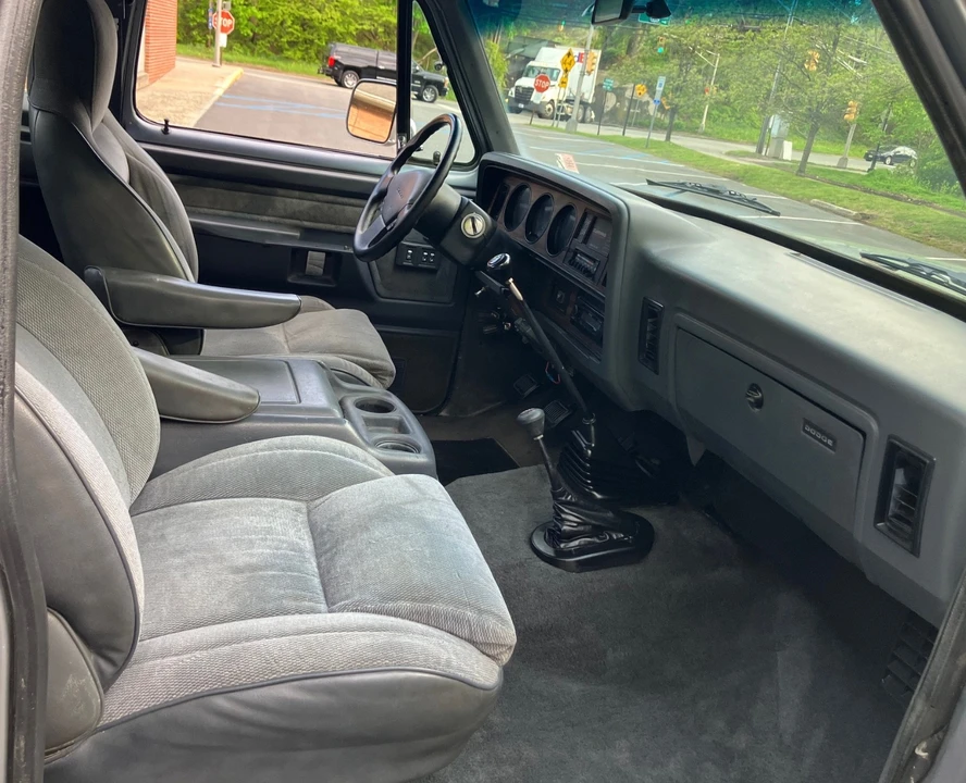 1992 Dodge Ram 1st Gen - Image 31 of 31