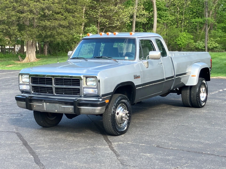 1992 Dodge Ram 1st Gen - Image 19 of 31