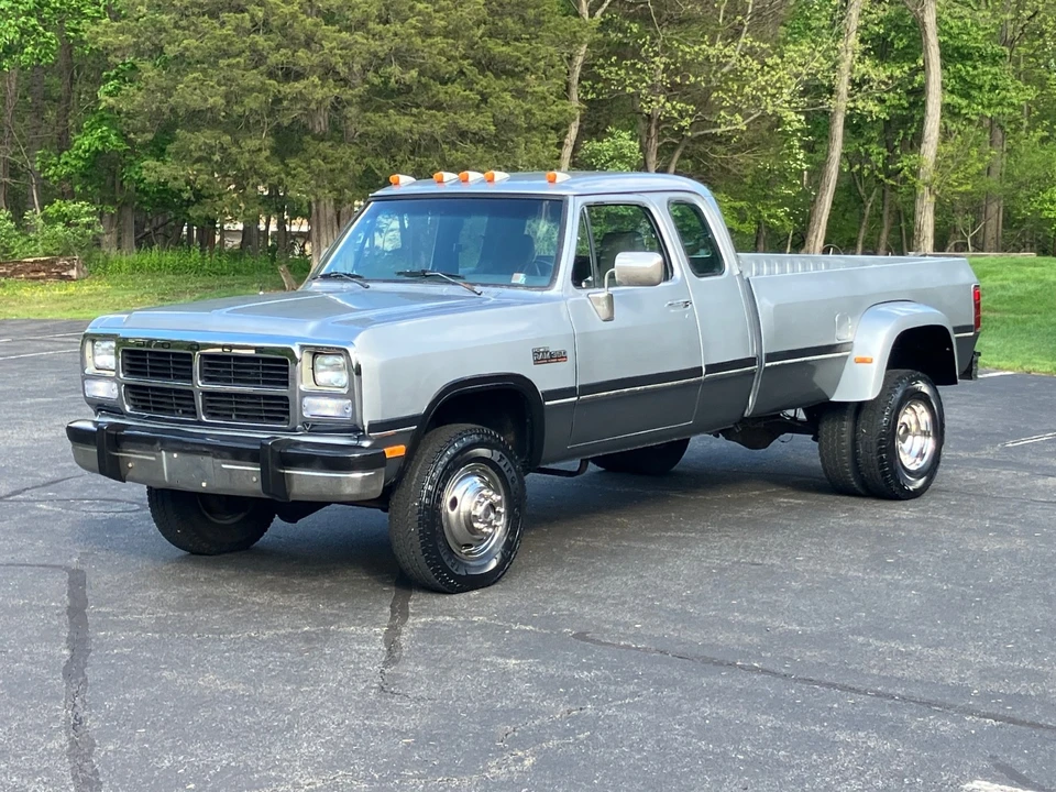 1992 Dodge Ram 1st Gen - Image 18 of 31