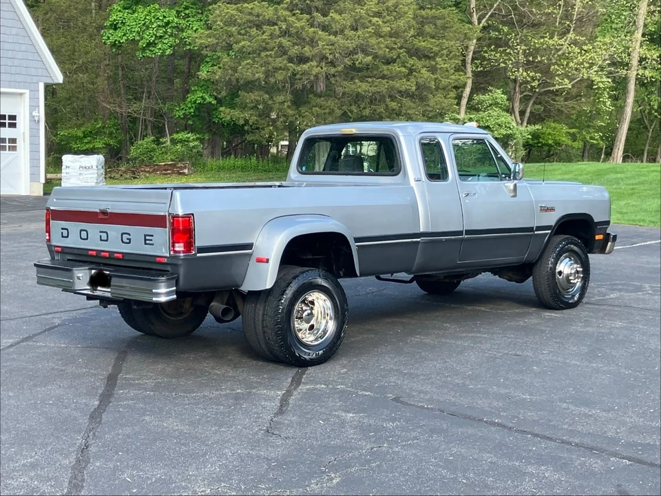 1992 Dodge Ram 1st Gen - Image 14 of 31