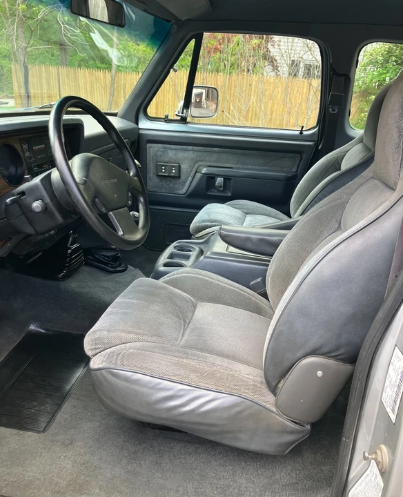 1992 Dodge Ram 1st Gen - Image 30 of 31