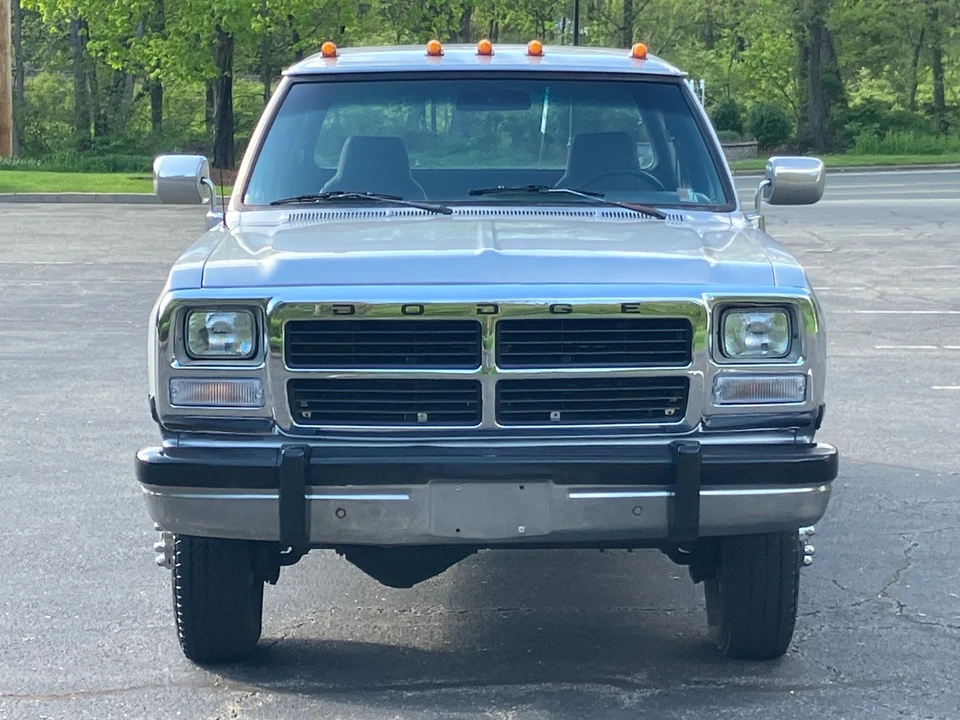 1992 Dodge Ram 1st Gen - Image 9 of 31