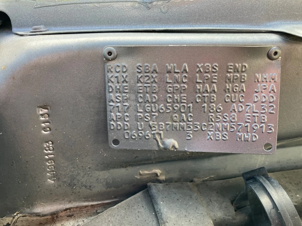 1992 Dodge Ram 1st Gen - Image 12 of 31
