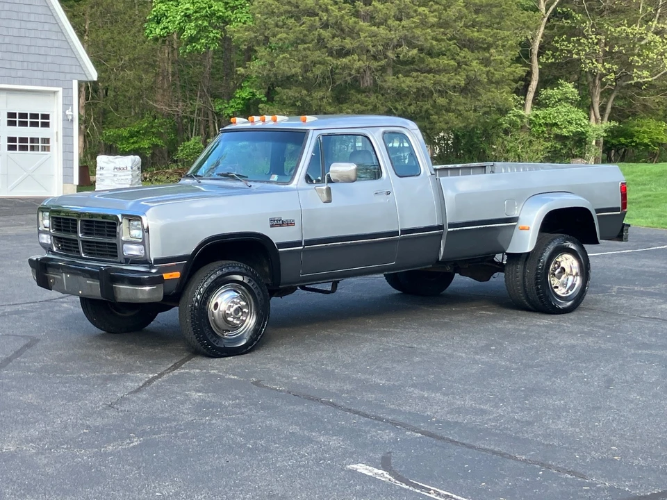 1992 Dodge Ram 1st Gen - Image 17 of 31