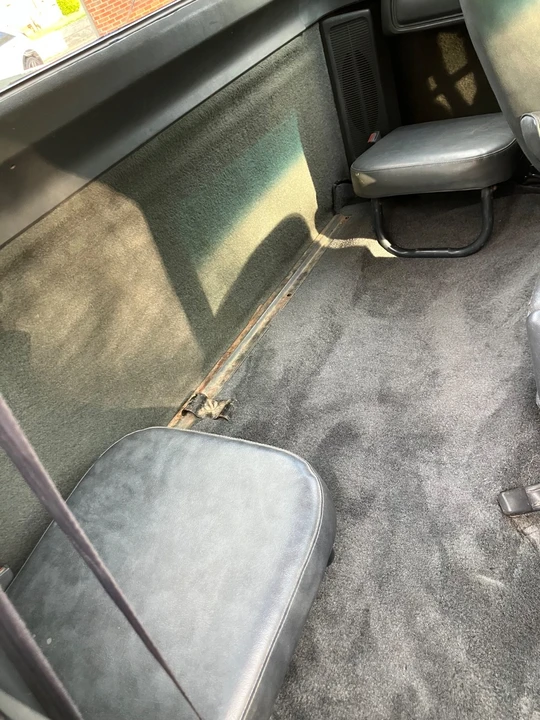 1992 Dodge Ram 1st Gen - Image 29 of 31