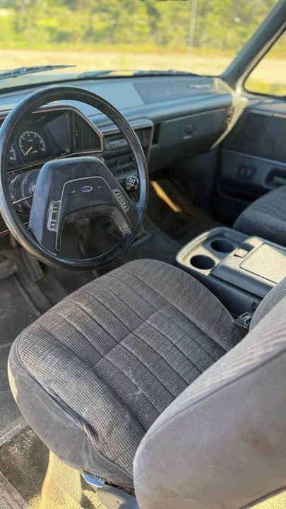 1992 Dodge Ramcharger - Image 11 of 12