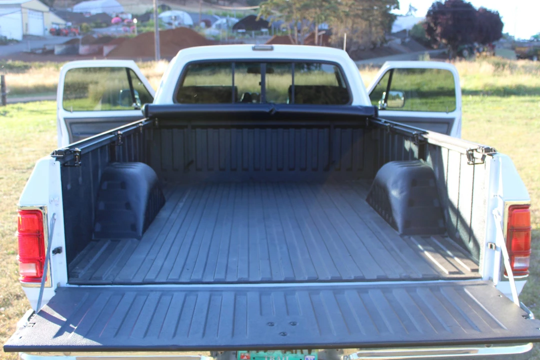 1992 Dodge Ram 1st Gen - Image 24 of 31