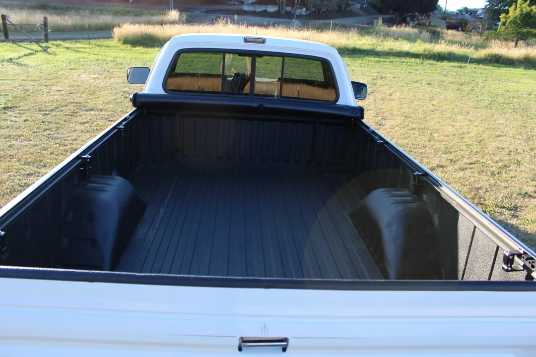 1992 Dodge Ram 1st Gen - Image 21 of 31