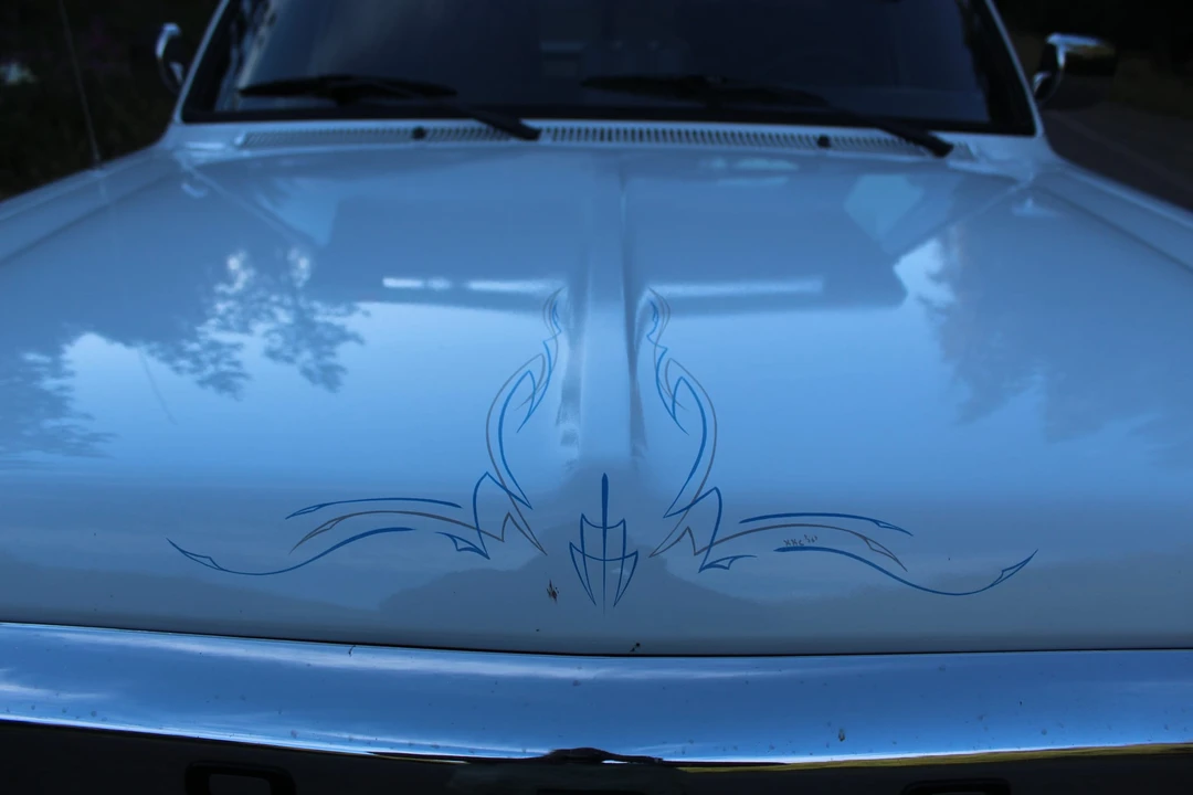 1992 Dodge Ram 1st Gen - Image 15 of 31