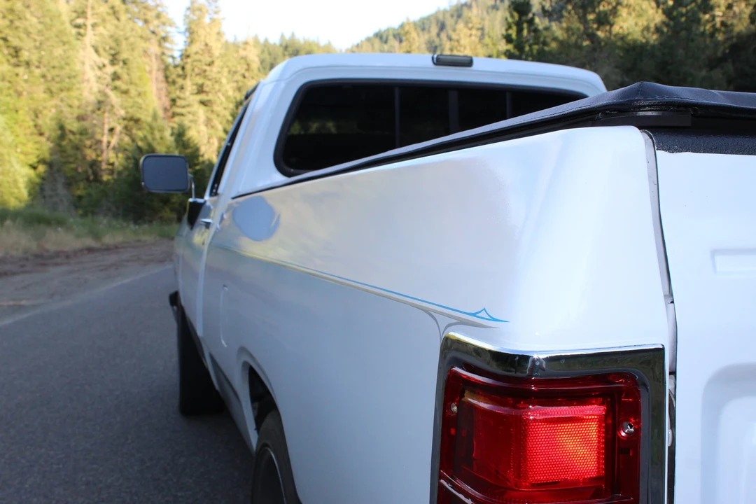 1992 Dodge Ram 1st Gen - Image 20 of 31