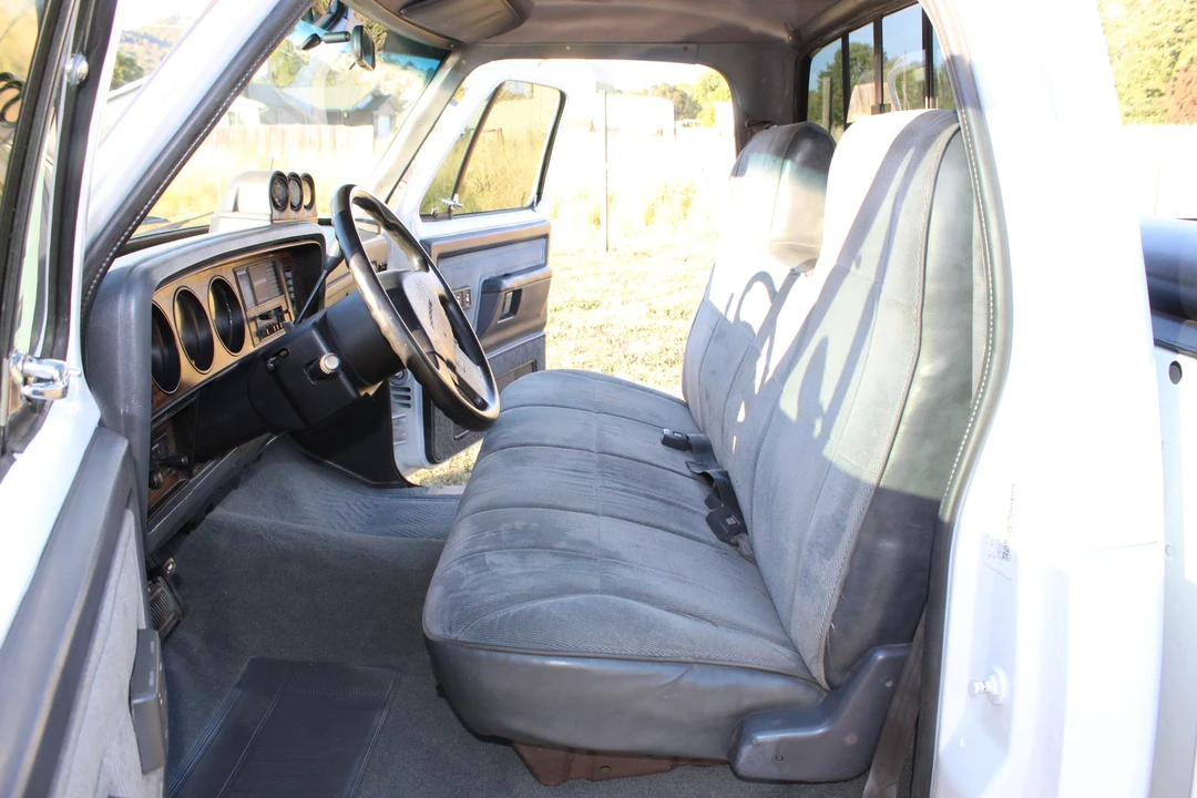 1992 Dodge Ram 1st Gen - Image 29 of 31
