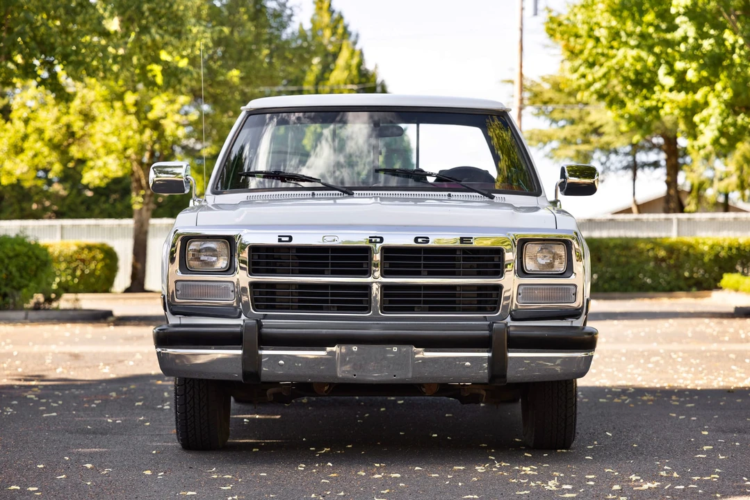 1992 Dodge Ram 1st Gen - Image 28 of 31