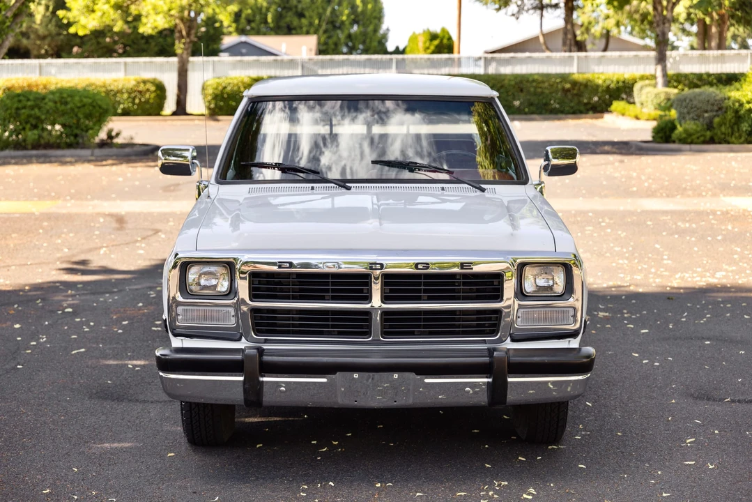 1992 Dodge Ram 1st Gen - Image 29 of 31
