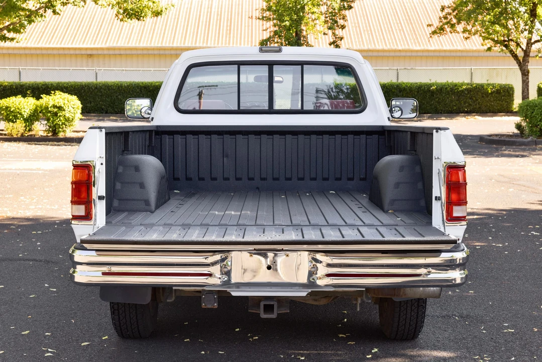 1992 Dodge Ram 1st Gen - Image 14 of 31