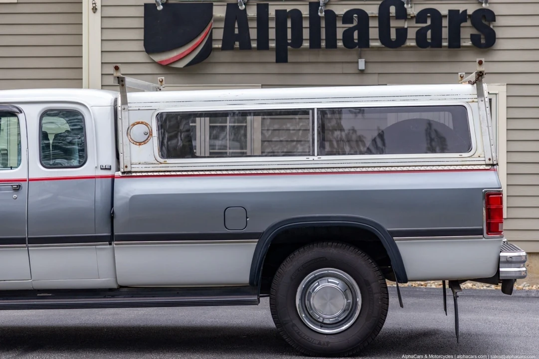 1992 Dodge Ram 1st Gen - Image 14 of 21