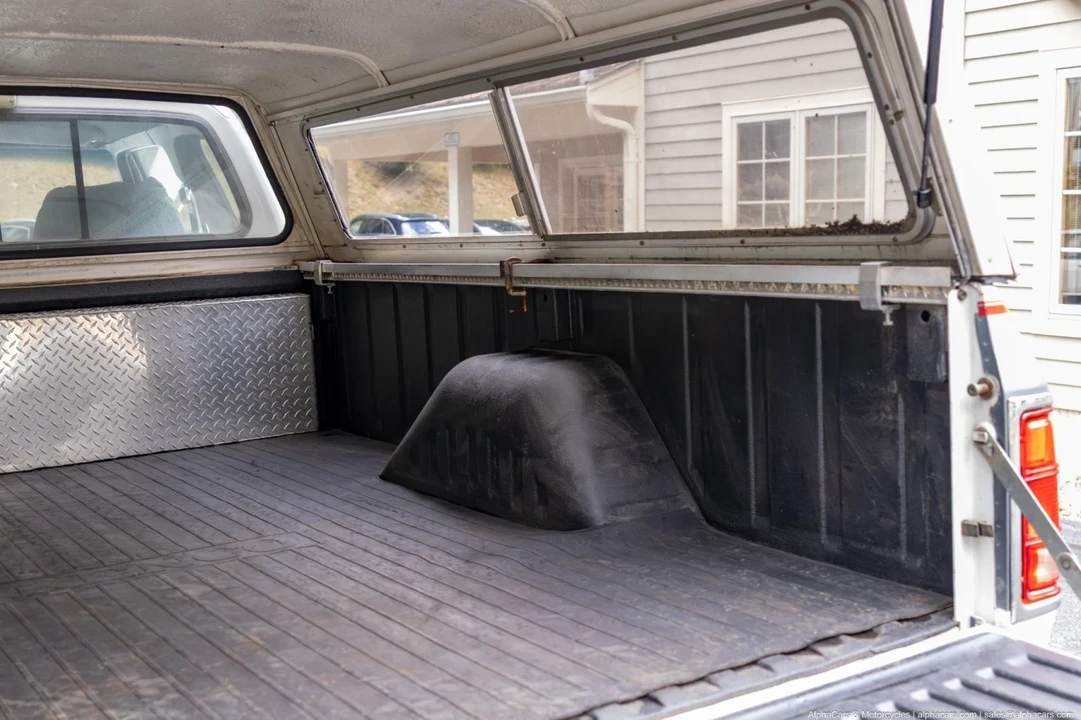 1992 Dodge Ram 1st Gen - Image 21 of 21