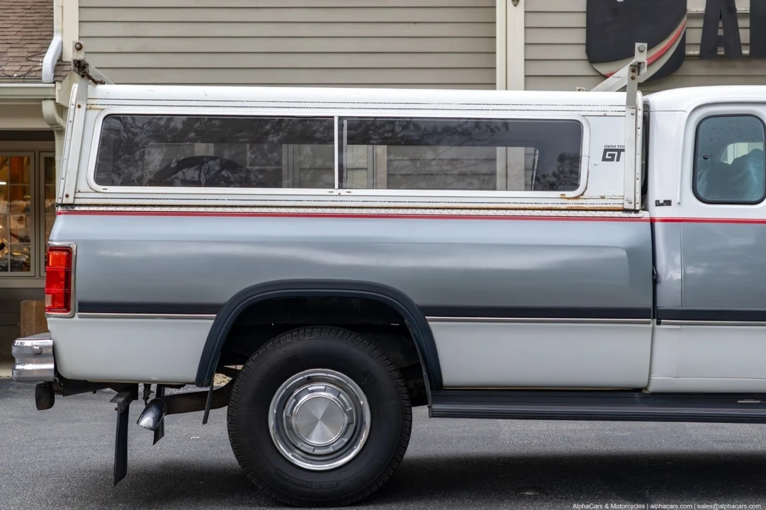 1992 Dodge Ram 1st Gen - Image 5 of 21