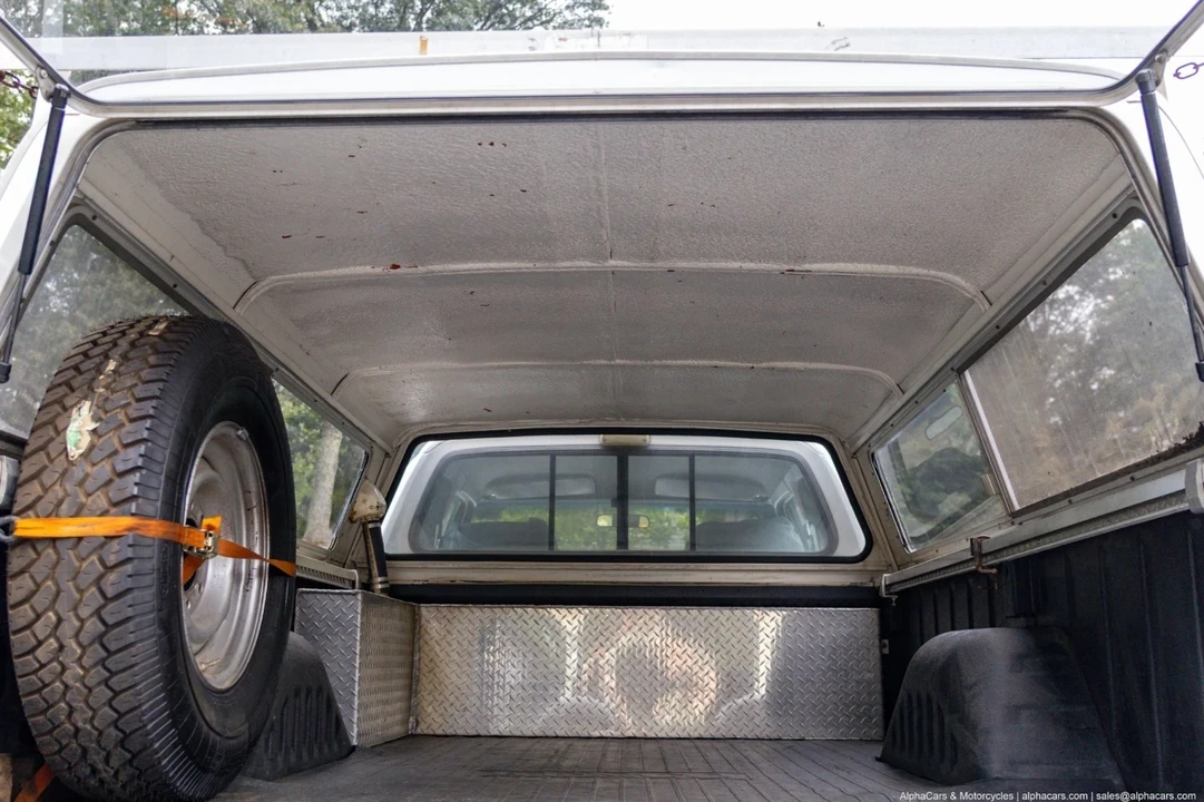1992 Dodge Ram 1st Gen - Image 20 of 21