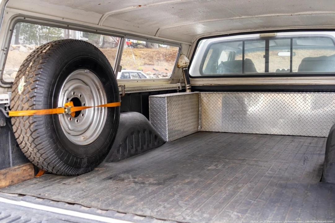 1992 Dodge Ram 1st Gen - Image 19 of 21