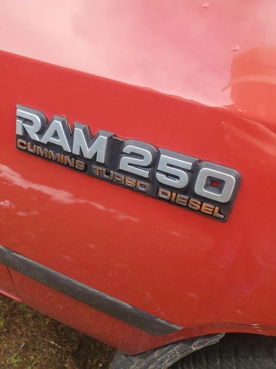 1992 Dodge Ram 1st Gen - Image 29 of 31
