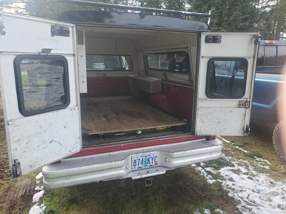1992 Dodge Ram 1st Gen - Image 28 of 31